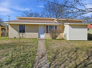 2418 S 28th St, Fort Smith, AR 72901