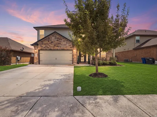 1344 LAUREN ST, New Braunfels, TX 78130