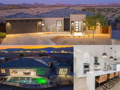 2717 Port Isabel Way, Bullhead City, AZ, 86429