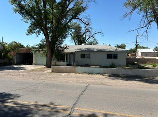 1808 San Ygnacio Rd SW, Albuquerque, NM 87105