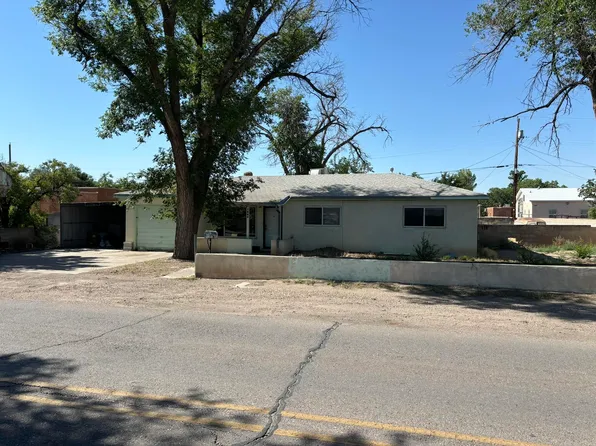 1808 San Ygnacio Rd SW, Albuquerque, NM 87105