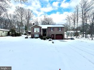 297 Two Turtles Rd, Du Bois, PA 15801