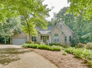 3535 Green Ash Ln, Matthews, NC 28104