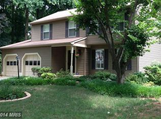 9417 Tall Window Way, Columbia, MD 21046