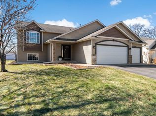 1912 129th Ave NE, Blaine, MN 55449