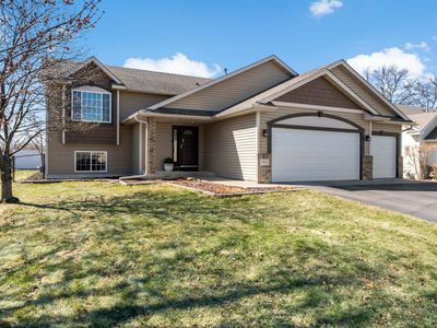 1912 129th Ave NE, Blaine, MN, 55449