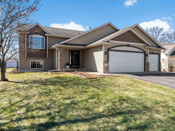 1912 129th Ave NE, Blaine, MN 55449