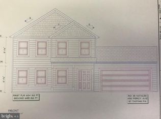 4152 Percy Ave, Chambersburg, PA 17202