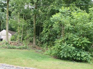602 E Tasher St, South Bend, IN 46614