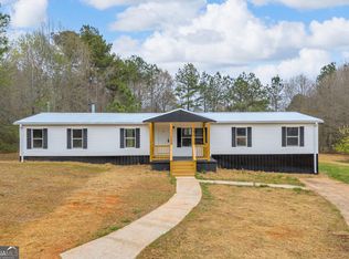 199 Alberta Dr, Colbert, GA 30628