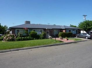 400 Maple St, Madera, CA 93637