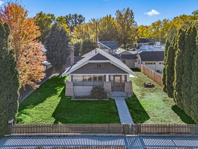 1812 Cleveland Blvd, Caldwell, ID, 83605