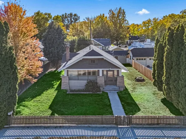 1812 Cleveland Blvd, Caldwell, ID 83605