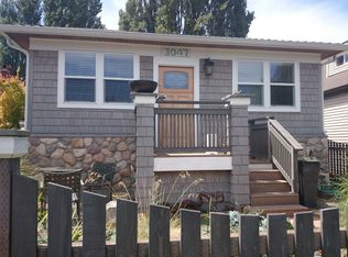 3047 64th Ave SW, Seattle, WA 98116