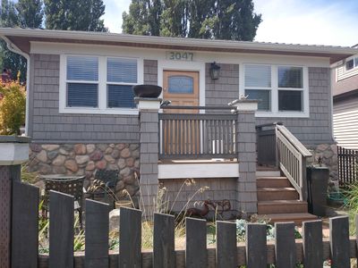 3047 64th Ave SW, Seattle, WA, 98116