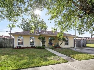 3421 Veronica Dr, Chalmette, LA 70043