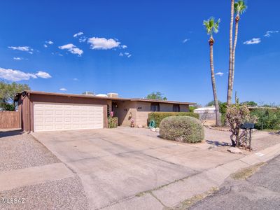 9201 E 8th St, Tucson, AZ, 85710