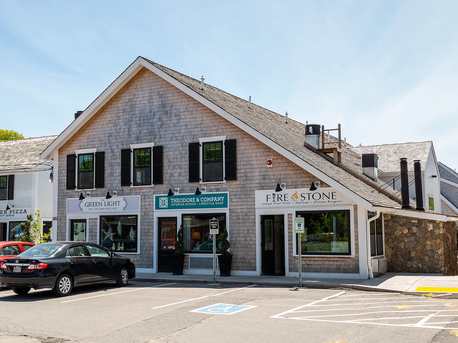 Millbrook Marketplace — Photo 1