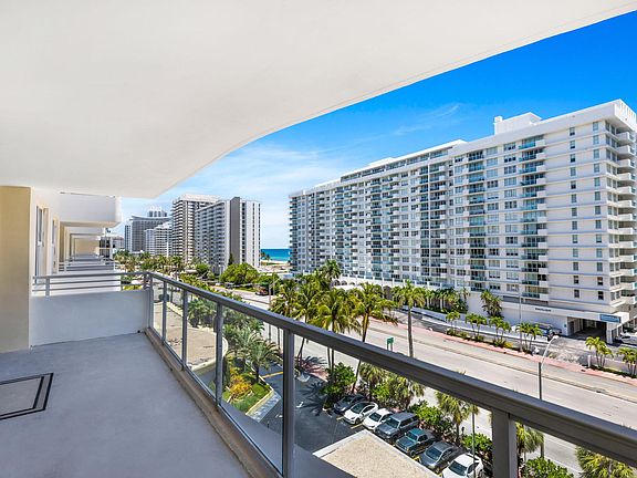 2nd image of 5600 Collins Ave APT 8Y