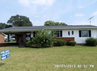 1413 Albert St, Burlington, NC 27217