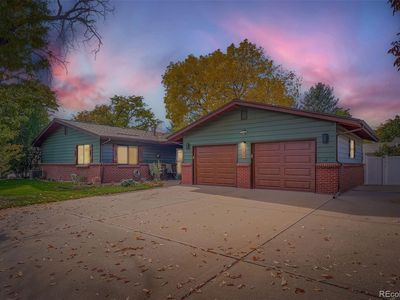 850 Idalia Circle, Aurora, CO, 80011