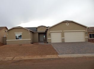 4120 N Aberdeen Ave, Prescott Valley, AZ 86314