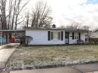 1311 Tuscarora Dr, Loveland, OH 45140