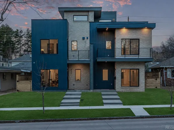 535 Josephine Street, Denver, CO 80206