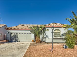 5968 Pavilion Lakes Ave, Las Vegas, NV 89122