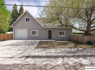 1211 Hood St, Susanville, CA 96130