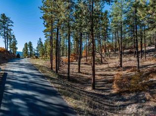 119 Hideout Trl, Durango, CO 81301