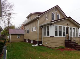 501 S Union St, Shawano, WI 54166