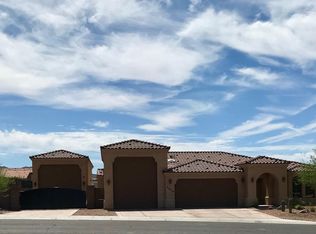 1010 Corte Tranquilla, Lake Havasu City, AZ 86406