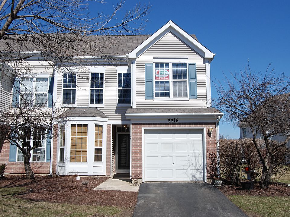 2218 Aldrich Dr.