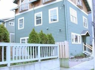 707 N Motor Pl, Seattle, WA 98103