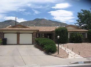 3461 Tahoe St NE, Albuquerque, NM 87111