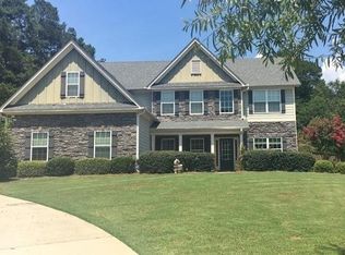 2133 Albert Jones Dr, Loganville, GA 30052