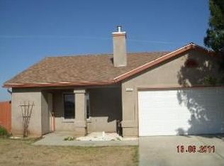 5287 N Rosalia Ave, Fresno, CA 93723