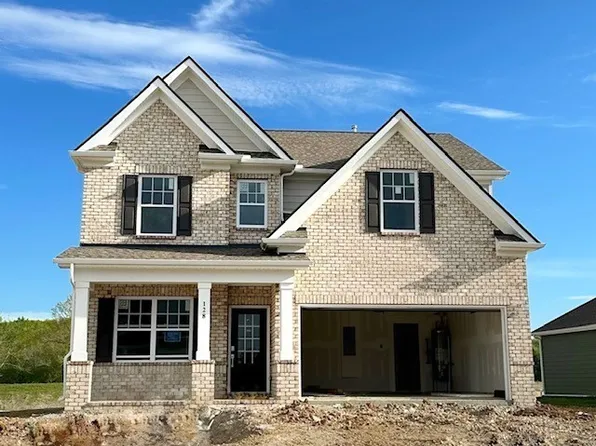 137 Ravens Crest Ave Lot 18, Mount Juliet, TN 37122