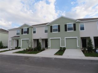 17212 Bigleaf Mahogany Ln, Land O Lakes, FL 34638
