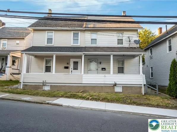 407 Pennsylvania Ave, Bangor, PA 18013