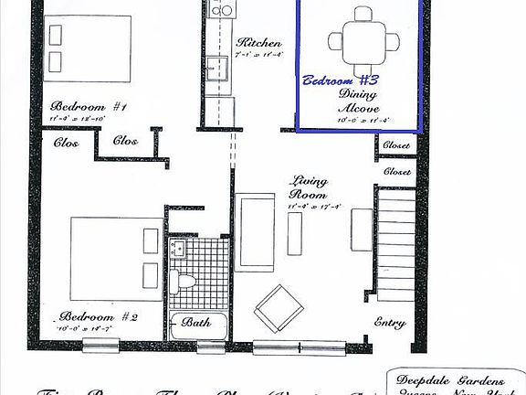 5th image of 25102 61st Ave #1076