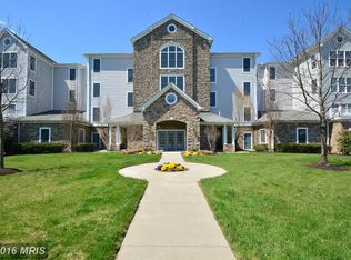 4740 Water Park Dr UNIT 4740Q, Belcamp, MD 21017