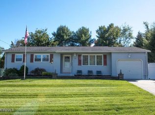 46 E Connecticut Concourse, Jackson, NJ 08527
