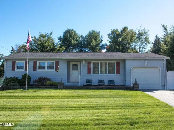 46 E Connecticut Concourse, Jackson, NJ 08527