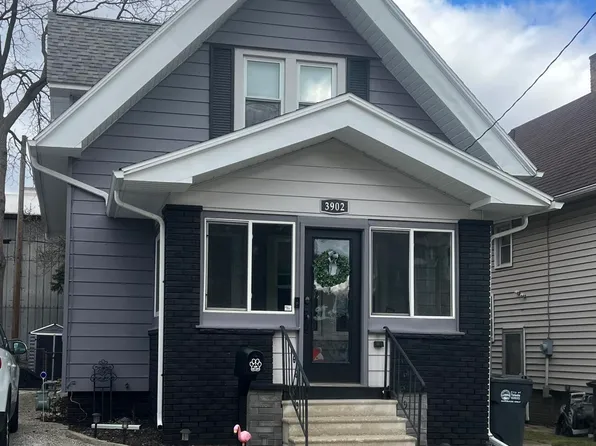 3902 Martha Ave, Toledo, OH 43612