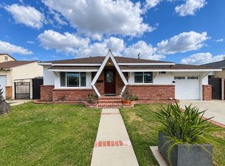 5303 W 123rd Pl, Hawthorne, CA 90250