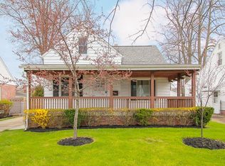 463 E 328th St, Willowick, OH 44095