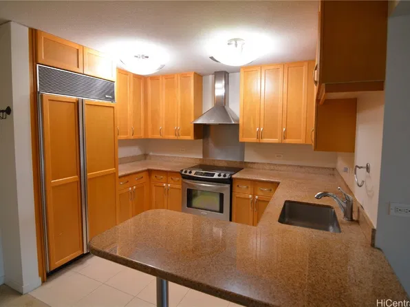 1296 Kapiolani Blvd APT 3602, Honolulu, HI 96814