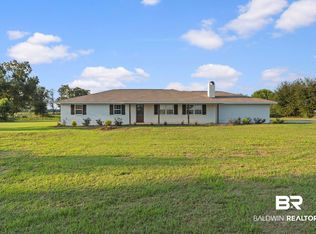 17761 County Road 28, Foley, AL 36535